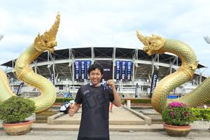 BIB: 
                            <button type="button" onclick="openModal(4689977)" class="btn btn-primary btn-sm float-right btn-popup" data-toggle="modal" data-target=".modal-high-quality">
                        <i class="fas fa-shopping-cart"></i> Add to Cart
                    </button>
                                            <button type="button" onclick="isThisMe(4689977, true)" class="btn btn-success btn-sm float-right btn-popup btn-isme hidden" data-toggle="tooltip" data-placement="bottom" title="นี่คือรูปของคุณใช่ไหม คลิกที่นี่เพื่อเอาเข้าอัลบั้ม">
                        <i class="fas fa-plus"></i> Add to album
                    </button>
                    <button type="button" onclick="isThisMe(4689977, false)" class="btn btn-warning btn-sm float-right btn-popup btn-isnotme hidden">
                        <i class="fas fa-ban"></i> Remove from album
                    </button>