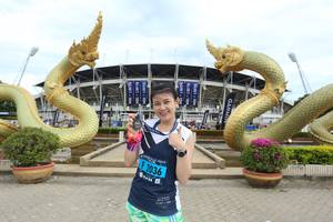 BIB: 2036, 100
                            <button type="button" onclick="openModal(4689212)" class="btn btn-primary btn-sm float-right btn-popup" data-toggle="modal" data-target=".modal-high-quality">
                        <i class="fas fa-shopping-cart"></i> Add to Cart
                    </button>
                                            <button type="button" onclick="isThisMe(4689212, true)" class="btn btn-success btn-sm float-right btn-popup btn-isme hidden" data-toggle="tooltip" data-placement="bottom" title="นี่คือรูปของคุณใช่ไหม คลิกที่นี่เพื่อเอาเข้าอัลบั้ม">
                        <i class="fas fa-plus"></i> Add to album
                    </button>
                    <button type="button" onclick="isThisMe(4689212, false)" class="btn btn-warning btn-sm float-right btn-popup btn-isnotme hidden">
                        <i class="fas fa-ban"></i> Remove from album
                    </button>