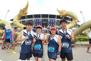 BIB: 6892, 6648, 1415, 1956, 101
                            <button type="button" onclick="openModal(4684507)" class="btn btn-primary btn-sm float-right btn-popup" data-toggle="modal" data-target=".modal-high-quality">
                        <i class="fas fa-shopping-cart"></i> Add to Cart
                    </button>
                                            <button type="button" onclick="isThisMe(4684507, true)" class="btn btn-success btn-sm float-right btn-popup btn-isme hidden" data-toggle="tooltip" data-placement="bottom" title="นี่คือรูปของคุณใช่ไหม คลิกที่นี่เพื่อเอาเข้าอัลบั้ม">
                        <i class="fas fa-plus"></i> Add to album
                    </button>
                    <button type="button" onclick="isThisMe(4684507, false)" class="btn btn-warning btn-sm float-right btn-popup btn-isnotme hidden">
                        <i class="fas fa-ban"></i> Remove from album
                    </button>