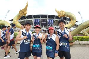 BIB: 6899, 6648, 1415, 1956
                            <button type="button" onclick="openModal(4684502)" class="btn btn-primary btn-sm float-right btn-popup" data-toggle="modal" data-target=".modal-high-quality">
                        <i class="fas fa-shopping-cart"></i> Add to Cart
                    </button>
                                            <button type="button" onclick="isThisMe(4684502, true)" class="btn btn-success btn-sm float-right btn-popup btn-isme hidden" data-toggle="tooltip" data-placement="bottom" title="นี่คือรูปของคุณใช่ไหม คลิกที่นี่เพื่อเอาเข้าอัลบั้ม">
                        <i class="fas fa-plus"></i> Add to album
                    </button>
                    <button type="button" onclick="isThisMe(4684502, false)" class="btn btn-warning btn-sm float-right btn-popup btn-isnotme hidden">
                        <i class="fas fa-ban"></i> Remove from album
                    </button>