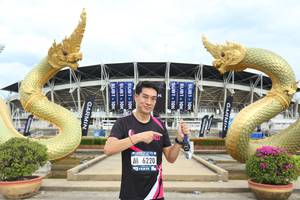 BIB: 6220
                            <button type="button" onclick="openModal(4707524)" class="btn btn-primary btn-sm float-right btn-popup" data-toggle="modal" data-target=".modal-high-quality">
                        <i class="fas fa-shopping-cart"></i> Add to Cart
                    </button>
                                            <button type="button" onclick="isThisMe(4707524, true)" class="btn btn-success btn-sm float-right btn-popup btn-isme hidden" data-toggle="tooltip" data-placement="bottom" title="นี่คือรูปของคุณใช่ไหม คลิกที่นี่เพื่อเอาเข้าอัลบั้ม">
                        <i class="fas fa-plus"></i> Add to album
                    </button>
                    <button type="button" onclick="isThisMe(4707524, false)" class="btn btn-warning btn-sm float-right btn-popup btn-isnotme hidden">
                        <i class="fas fa-ban"></i> Remove from album
                    </button>