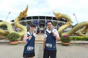 BIB: 6275, 5892
                            <button type="button" onclick="openModal(4689385)" class="btn btn-primary btn-sm float-right btn-popup" data-toggle="modal" data-target=".modal-high-quality">
                        <i class="fas fa-shopping-cart"></i> Add to Cart
                    </button>
                                            <button type="button" onclick="isThisMe(4689385, true)" class="btn btn-success btn-sm float-right btn-popup btn-isme hidden" data-toggle="tooltip" data-placement="bottom" title="นี่คือรูปของคุณใช่ไหม คลิกที่นี่เพื่อเอาเข้าอัลบั้ม">
                        <i class="fas fa-plus"></i> Add to album
                    </button>
                    <button type="button" onclick="isThisMe(4689385, false)" class="btn btn-warning btn-sm float-right btn-popup btn-isnotme hidden">
                        <i class="fas fa-ban"></i> Remove from album
                    </button>