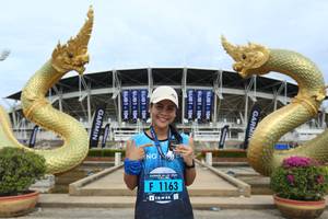 BIB: 1163
                            <button type="button" onclick="openModal(4707662)" class="btn btn-primary btn-sm float-right btn-popup" data-toggle="modal" data-target=".modal-high-quality">
                        <i class="fas fa-shopping-cart"></i> Add to Cart
                    </button>
                                            <button type="button" onclick="isThisMe(4707662, true)" class="btn btn-success btn-sm float-right btn-popup btn-isme hidden" data-toggle="tooltip" data-placement="bottom" title="นี่คือรูปของคุณใช่ไหม คลิกที่นี่เพื่อเอาเข้าอัลบั้ม">
                        <i class="fas fa-plus"></i> Add to album
                    </button>
                    <button type="button" onclick="isThisMe(4707662, false)" class="btn btn-warning btn-sm float-right btn-popup btn-isnotme hidden">
                        <i class="fas fa-ban"></i> Remove from album
                    </button>