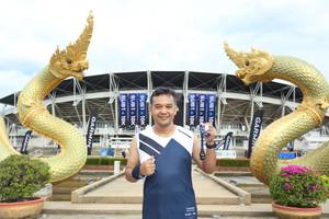 BIB: 
                            <button type="button" onclick="openModal(4707538)" class="btn btn-primary btn-sm float-right btn-popup" data-toggle="modal" data-target=".modal-high-quality">
                        <i class="fas fa-shopping-cart"></i> Add to Cart
                    </button>
                                            <button type="button" onclick="isThisMe(4707538, true)" class="btn btn-success btn-sm float-right btn-popup btn-isme hidden" data-toggle="tooltip" data-placement="bottom" title="นี่คือรูปของคุณใช่ไหม คลิกที่นี่เพื่อเอาเข้าอัลบั้ม">
                        <i class="fas fa-plus"></i> Add to album
                    </button>
                    <button type="button" onclick="isThisMe(4707538, false)" class="btn btn-warning btn-sm float-right btn-popup btn-isnotme hidden">
                        <i class="fas fa-ban"></i> Remove from album
                    </button>