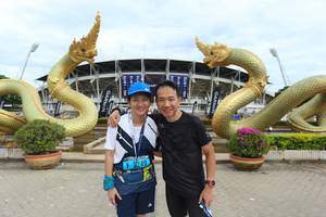 BIB: 249
                            <button type="button" onclick="openModal(4689692)" class="btn btn-primary btn-sm float-right btn-popup" data-toggle="modal" data-target=".modal-high-quality">
                        <i class="fas fa-shopping-cart"></i> Add to Cart
                    </button>
                                            <button type="button" onclick="isThisMe(4689692, true)" class="btn btn-success btn-sm float-right btn-popup btn-isme hidden" data-toggle="tooltip" data-placement="bottom" title="นี่คือรูปของคุณใช่ไหม คลิกที่นี่เพื่อเอาเข้าอัลบั้ม">
                        <i class="fas fa-plus"></i> Add to album
                    </button>
                    <button type="button" onclick="isThisMe(4689692, false)" class="btn btn-warning btn-sm float-right btn-popup btn-isnotme hidden">
                        <i class="fas fa-ban"></i> Remove from album
                    </button>