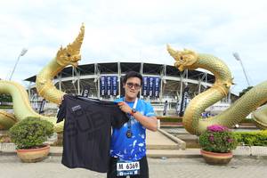 BIB: 6369
                            <button type="button" onclick="openModal(4690021)" class="btn btn-primary btn-sm float-right btn-popup" data-toggle="modal" data-target=".modal-high-quality">
                        <i class="fas fa-shopping-cart"></i> Add to Cart
                    </button>
                                            <button type="button" onclick="isThisMe(4690021, true)" class="btn btn-success btn-sm float-right btn-popup btn-isme hidden" data-toggle="tooltip" data-placement="bottom" title="นี่คือรูปของคุณใช่ไหม คลิกที่นี่เพื่อเอาเข้าอัลบั้ม">
                        <i class="fas fa-plus"></i> Add to album
                    </button>
                    <button type="button" onclick="isThisMe(4690021, false)" class="btn btn-warning btn-sm float-right btn-popup btn-isnotme hidden">
                        <i class="fas fa-ban"></i> Remove from album
                    </button>