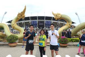 BIB: 6743, 4674
                            <button type="button" onclick="openModal(4684404)" class="btn btn-primary btn-sm float-right btn-popup" data-toggle="modal" data-target=".modal-high-quality">
                        <i class="fas fa-shopping-cart"></i> Add to Cart
                    </button>
                                            <button type="button" onclick="isThisMe(4684404, true)" class="btn btn-success btn-sm float-right btn-popup btn-isme hidden" data-toggle="tooltip" data-placement="bottom" title="นี่คือรูปของคุณใช่ไหม คลิกที่นี่เพื่อเอาเข้าอัลบั้ม">
                        <i class="fas fa-plus"></i> Add to album
                    </button>
                    <button type="button" onclick="isThisMe(4684404, false)" class="btn btn-warning btn-sm float-right btn-popup btn-isnotme hidden">
                        <i class="fas fa-ban"></i> Remove from album
                    </button>