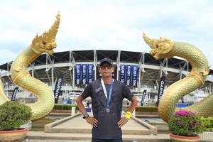 BIB: 
                            <button type="button" onclick="openModal(4707523)" class="btn btn-primary btn-sm float-right btn-popup" data-toggle="modal" data-target=".modal-high-quality">
                        <i class="fas fa-shopping-cart"></i> Add to Cart
                    </button>
                                            <button type="button" onclick="isThisMe(4707523, true)" class="btn btn-success btn-sm float-right btn-popup btn-isme hidden" data-toggle="tooltip" data-placement="bottom" title="นี่คือรูปของคุณใช่ไหม คลิกที่นี่เพื่อเอาเข้าอัลบั้ม">
                        <i class="fas fa-plus"></i> Add to album
                    </button>
                    <button type="button" onclick="isThisMe(4707523, false)" class="btn btn-warning btn-sm float-right btn-popup btn-isnotme hidden">
                        <i class="fas fa-ban"></i> Remove from album
                    </button>