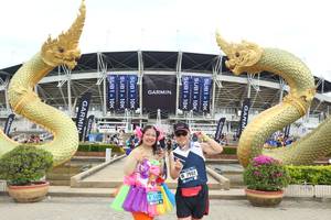 BIB: 7988, 147
                            <button type="button" onclick="openModal(4684528)" class="btn btn-primary btn-sm float-right btn-popup" data-toggle="modal" data-target=".modal-high-quality">
                        <i class="fas fa-shopping-cart"></i> Add to Cart
                    </button>
                                            <button type="button" onclick="isThisMe(4684528, true)" class="btn btn-success btn-sm float-right btn-popup btn-isme hidden" data-toggle="tooltip" data-placement="bottom" title="นี่คือรูปของคุณใช่ไหม คลิกที่นี่เพื่อเอาเข้าอัลบั้ม">
                        <i class="fas fa-plus"></i> Add to album
                    </button>
                    <button type="button" onclick="isThisMe(4684528, false)" class="btn btn-warning btn-sm float-right btn-popup btn-isnotme hidden">
                        <i class="fas fa-ban"></i> Remove from album
                    </button>