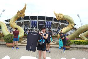 BIB: 
                            <button type="button" onclick="openModal(4684413)" class="btn btn-primary btn-sm float-right btn-popup" data-toggle="modal" data-target=".modal-high-quality">
                        <i class="fas fa-shopping-cart"></i> Add to Cart
                    </button>
                                            <button type="button" onclick="isThisMe(4684413, true)" class="btn btn-success btn-sm float-right btn-popup btn-isme hidden" data-toggle="tooltip" data-placement="bottom" title="นี่คือรูปของคุณใช่ไหม คลิกที่นี่เพื่อเอาเข้าอัลบั้ม">
                        <i class="fas fa-plus"></i> Add to album
                    </button>
                    <button type="button" onclick="isThisMe(4684413, false)" class="btn btn-warning btn-sm float-right btn-popup btn-isnotme hidden">
                        <i class="fas fa-ban"></i> Remove from album
                    </button>