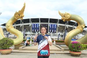 BIB: 1194
                            <button type="button" onclick="openModal(4690039)" class="btn btn-primary btn-sm float-right btn-popup" data-toggle="modal" data-target=".modal-high-quality">
                        <i class="fas fa-shopping-cart"></i> Add to Cart
                    </button>
                                            <button type="button" onclick="isThisMe(4690039, true)" class="btn btn-success btn-sm float-right btn-popup btn-isme hidden" data-toggle="tooltip" data-placement="bottom" title="นี่คือรูปของคุณใช่ไหม คลิกที่นี่เพื่อเอาเข้าอัลบั้ม">
                        <i class="fas fa-plus"></i> Add to album
                    </button>
                    <button type="button" onclick="isThisMe(4690039, false)" class="btn btn-warning btn-sm float-right btn-popup btn-isnotme hidden">
                        <i class="fas fa-ban"></i> Remove from album
                    </button>