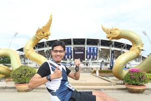 BIB: 
                            <button type="button" onclick="openModal(4707572)" class="btn btn-primary btn-sm float-right btn-popup" data-toggle="modal" data-target=".modal-high-quality">
                        <i class="fas fa-shopping-cart"></i> Add to Cart
                    </button>
                                            <button type="button" onclick="isThisMe(4707572, true)" class="btn btn-success btn-sm float-right btn-popup btn-isme hidden" data-toggle="tooltip" data-placement="bottom" title="นี่คือรูปของคุณใช่ไหม คลิกที่นี่เพื่อเอาเข้าอัลบั้ม">
                        <i class="fas fa-plus"></i> Add to album
                    </button>
                    <button type="button" onclick="isThisMe(4707572, false)" class="btn btn-warning btn-sm float-right btn-popup btn-isnotme hidden">
                        <i class="fas fa-ban"></i> Remove from album
                    </button>