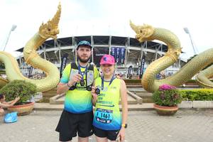 BIB: 1461
                            <button type="button" onclick="openModal(4684498)" class="btn btn-primary btn-sm float-right btn-popup" data-toggle="modal" data-target=".modal-high-quality">
                        <i class="fas fa-shopping-cart"></i> Add to Cart
                    </button>
                                            <button type="button" onclick="isThisMe(4684498, true)" class="btn btn-success btn-sm float-right btn-popup btn-isme hidden" data-toggle="tooltip" data-placement="bottom" title="นี่คือรูปของคุณใช่ไหม คลิกที่นี่เพื่อเอาเข้าอัลบั้ม">
                        <i class="fas fa-plus"></i> Add to album
                    </button>
                    <button type="button" onclick="isThisMe(4684498, false)" class="btn btn-warning btn-sm float-right btn-popup btn-isnotme hidden">
                        <i class="fas fa-ban"></i> Remove from album
                    </button>