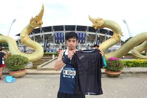 BIB: 8545
                            <button type="button" onclick="openModal(4684469)" class="btn btn-primary btn-sm float-right btn-popup" data-toggle="modal" data-target=".modal-high-quality">
                        <i class="fas fa-shopping-cart"></i> Add to Cart
                    </button>
                                            <button type="button" onclick="isThisMe(4684469, true)" class="btn btn-success btn-sm float-right btn-popup btn-isme hidden" data-toggle="tooltip" data-placement="bottom" title="นี่คือรูปของคุณใช่ไหม คลิกที่นี่เพื่อเอาเข้าอัลบั้ม">
                        <i class="fas fa-plus"></i> Add to album
                    </button>
                    <button type="button" onclick="isThisMe(4684469, false)" class="btn btn-warning btn-sm float-right btn-popup btn-isnotme hidden">
                        <i class="fas fa-ban"></i> Remove from album
                    </button>