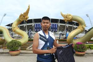 BIB: 
                            <button type="button" onclick="openModal(4707609)" class="btn btn-primary btn-sm float-right btn-popup" data-toggle="modal" data-target=".modal-high-quality">
                        <i class="fas fa-shopping-cart"></i> Add to Cart
                    </button>
                                            <button type="button" onclick="isThisMe(4707609, true)" class="btn btn-success btn-sm float-right btn-popup btn-isme hidden" data-toggle="tooltip" data-placement="bottom" title="นี่คือรูปของคุณใช่ไหม คลิกที่นี่เพื่อเอาเข้าอัลบั้ม">
                        <i class="fas fa-plus"></i> Add to album
                    </button>
                    <button type="button" onclick="isThisMe(4707609, false)" class="btn btn-warning btn-sm float-right btn-popup btn-isnotme hidden">
                        <i class="fas fa-ban"></i> Remove from album
                    </button>