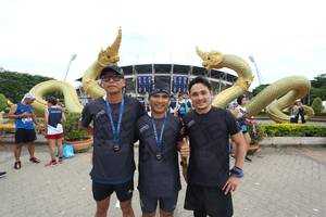 BIB: 
                            <button type="button" onclick="openModal(4684432)" class="btn btn-primary btn-sm float-right btn-popup" data-toggle="modal" data-target=".modal-high-quality">
                        <i class="fas fa-shopping-cart"></i> Add to Cart
                    </button>
                                            <button type="button" onclick="isThisMe(4684432, true)" class="btn btn-success btn-sm float-right btn-popup btn-isme hidden" data-toggle="tooltip" data-placement="bottom" title="นี่คือรูปของคุณใช่ไหม คลิกที่นี่เพื่อเอาเข้าอัลบั้ม">
                        <i class="fas fa-plus"></i> Add to album
                    </button>
                    <button type="button" onclick="isThisMe(4684432, false)" class="btn btn-warning btn-sm float-right btn-popup btn-isnotme hidden">
                        <i class="fas fa-ban"></i> Remove from album
                    </button>