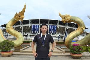 BIB: 
                            <button type="button" onclick="openModal(4707656)" class="btn btn-primary btn-sm float-right btn-popup" data-toggle="modal" data-target=".modal-high-quality">
                        <i class="fas fa-shopping-cart"></i> Add to Cart
                    </button>
                                            <button type="button" onclick="isThisMe(4707656, true)" class="btn btn-success btn-sm float-right btn-popup btn-isme hidden" data-toggle="tooltip" data-placement="bottom" title="นี่คือรูปของคุณใช่ไหม คลิกที่นี่เพื่อเอาเข้าอัลบั้ม">
                        <i class="fas fa-plus"></i> Add to album
                    </button>
                    <button type="button" onclick="isThisMe(4707656, false)" class="btn btn-warning btn-sm float-right btn-popup btn-isnotme hidden">
                        <i class="fas fa-ban"></i> Remove from album
                    </button>