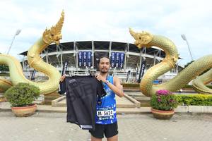 BIB: 5624, 100
                            <button type="button" onclick="openModal(4690023)" class="btn btn-primary btn-sm float-right btn-popup" data-toggle="modal" data-target=".modal-high-quality">
                        <i class="fas fa-shopping-cart"></i> Add to Cart
                    </button>
                                            <button type="button" onclick="isThisMe(4690023, true)" class="btn btn-success btn-sm float-right btn-popup btn-isme hidden" data-toggle="tooltip" data-placement="bottom" title="นี่คือรูปของคุณใช่ไหม คลิกที่นี่เพื่อเอาเข้าอัลบั้ม">
                        <i class="fas fa-plus"></i> Add to album
                    </button>
                    <button type="button" onclick="isThisMe(4690023, false)" class="btn btn-warning btn-sm float-right btn-popup btn-isnotme hidden">
                        <i class="fas fa-ban"></i> Remove from album
                    </button>