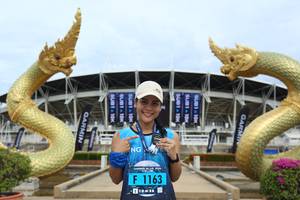 BIB: 1163
                            <button type="button" onclick="openModal(4707661)" class="btn btn-primary btn-sm float-right btn-popup" data-toggle="modal" data-target=".modal-high-quality">
                        <i class="fas fa-shopping-cart"></i> Add to Cart
                    </button>
                                            <button type="button" onclick="isThisMe(4707661, true)" class="btn btn-success btn-sm float-right btn-popup btn-isme hidden" data-toggle="tooltip" data-placement="bottom" title="นี่คือรูปของคุณใช่ไหม คลิกที่นี่เพื่อเอาเข้าอัลบั้ม">
                        <i class="fas fa-plus"></i> Add to album
                    </button>
                    <button type="button" onclick="isThisMe(4707661, false)" class="btn btn-warning btn-sm float-right btn-popup btn-isnotme hidden">
                        <i class="fas fa-ban"></i> Remove from album
                    </button>