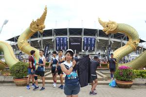 BIB: 337
                            <button type="button" onclick="openModal(4684421)" class="btn btn-primary btn-sm float-right btn-popup" data-toggle="modal" data-target=".modal-high-quality">
                        <i class="fas fa-shopping-cart"></i> Add to Cart
                    </button>
                                            <button type="button" onclick="isThisMe(4684421, true)" class="btn btn-success btn-sm float-right btn-popup btn-isme hidden" data-toggle="tooltip" data-placement="bottom" title="นี่คือรูปของคุณใช่ไหม คลิกที่นี่เพื่อเอาเข้าอัลบั้ม">
                        <i class="fas fa-plus"></i> Add to album
                    </button>
                    <button type="button" onclick="isThisMe(4684421, false)" class="btn btn-warning btn-sm float-right btn-popup btn-isnotme hidden">
                        <i class="fas fa-ban"></i> Remove from album
                    </button>