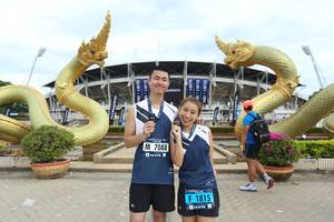 BIB: 7088, 1815
                            <button type="button" onclick="openModal(4689391)" class="btn btn-primary btn-sm float-right btn-popup" data-toggle="modal" data-target=".modal-high-quality">
                        <i class="fas fa-shopping-cart"></i> Add to Cart
                    </button>
                                            <button type="button" onclick="isThisMe(4689391, true)" class="btn btn-success btn-sm float-right btn-popup btn-isme hidden" data-toggle="tooltip" data-placement="bottom" title="นี่คือรูปของคุณใช่ไหม คลิกที่นี่เพื่อเอาเข้าอัลบั้ม">
                        <i class="fas fa-plus"></i> Add to album
                    </button>
                    <button type="button" onclick="isThisMe(4689391, false)" class="btn btn-warning btn-sm float-right btn-popup btn-isnotme hidden">
                        <i class="fas fa-ban"></i> Remove from album
                    </button>