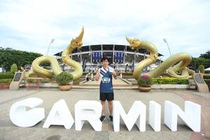 BIB: 301
                            <button type="button" onclick="openModal(4689884)" class="btn btn-primary btn-sm float-right btn-popup" data-toggle="modal" data-target=".modal-high-quality">
                        <i class="fas fa-shopping-cart"></i> Add to Cart
                    </button>
                                            <button type="button" onclick="isThisMe(4689884, true)" class="btn btn-success btn-sm float-right btn-popup btn-isme hidden" data-toggle="tooltip" data-placement="bottom" title="นี่คือรูปของคุณใช่ไหม คลิกที่นี่เพื่อเอาเข้าอัลบั้ม">
                        <i class="fas fa-plus"></i> Add to album
                    </button>
                    <button type="button" onclick="isThisMe(4689884, false)" class="btn btn-warning btn-sm float-right btn-popup btn-isnotme hidden">
                        <i class="fas fa-ban"></i> Remove from album
                    </button>