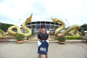 BIB: 5990
                            <button type="button" onclick="openModal(4689482)" class="btn btn-primary btn-sm float-right btn-popup" data-toggle="modal" data-target=".modal-high-quality">
                        <i class="fas fa-shopping-cart"></i> Add to Cart
                    </button>
                                            <button type="button" onclick="isThisMe(4689482, true)" class="btn btn-success btn-sm float-right btn-popup btn-isme hidden" data-toggle="tooltip" data-placement="bottom" title="นี่คือรูปของคุณใช่ไหม คลิกที่นี่เพื่อเอาเข้าอัลบั้ม">
                        <i class="fas fa-plus"></i> Add to album
                    </button>
                    <button type="button" onclick="isThisMe(4689482, false)" class="btn btn-warning btn-sm float-right btn-popup btn-isnotme hidden">
                        <i class="fas fa-ban"></i> Remove from album
                    </button>