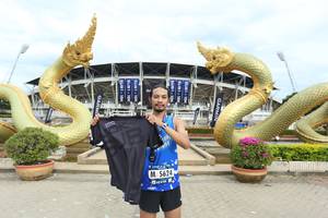 BIB: 5624, 
                            <button type="button" onclick="openModal(4690022)" class="btn btn-primary btn-sm float-right btn-popup" data-toggle="modal" data-target=".modal-high-quality">
                        <i class="fas fa-shopping-cart"></i> Add to Cart
                    </button>
                                            <button type="button" onclick="isThisMe(4690022, true)" class="btn btn-success btn-sm float-right btn-popup btn-isme hidden" data-toggle="tooltip" data-placement="bottom" title="นี่คือรูปของคุณใช่ไหม คลิกที่นี่เพื่อเอาเข้าอัลบั้ม">
                        <i class="fas fa-plus"></i> Add to album
                    </button>
                    <button type="button" onclick="isThisMe(4690022, false)" class="btn btn-warning btn-sm float-right btn-popup btn-isnotme hidden">
                        <i class="fas fa-ban"></i> Remove from album
                    </button>