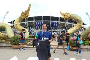 BIB: 378, 
                            <button type="button" onclick="openModal(4684415)" class="btn btn-primary btn-sm float-right btn-popup" data-toggle="modal" data-target=".modal-high-quality">
                        <i class="fas fa-shopping-cart"></i> Add to Cart
                    </button>
                                            <button type="button" onclick="isThisMe(4684415, true)" class="btn btn-success btn-sm float-right btn-popup btn-isme hidden" data-toggle="tooltip" data-placement="bottom" title="นี่คือรูปของคุณใช่ไหม คลิกที่นี่เพื่อเอาเข้าอัลบั้ม">
                        <i class="fas fa-plus"></i> Add to album
                    </button>
                    <button type="button" onclick="isThisMe(4684415, false)" class="btn btn-warning btn-sm float-right btn-popup btn-isnotme hidden">
                        <i class="fas fa-ban"></i> Remove from album
                    </button>