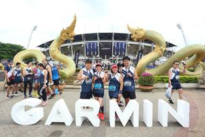 BIB: 
                            <button type="button" onclick="openModal(4684508)" class="btn btn-primary btn-sm float-right btn-popup" data-toggle="modal" data-target=".modal-high-quality">
                        <i class="fas fa-shopping-cart"></i> Add to Cart
                    </button>
                                            <button type="button" onclick="isThisMe(4684508, true)" class="btn btn-success btn-sm float-right btn-popup btn-isme hidden" data-toggle="tooltip" data-placement="bottom" title="นี่คือรูปของคุณใช่ไหม คลิกที่นี่เพื่อเอาเข้าอัลบั้ม">
                        <i class="fas fa-plus"></i> Add to album
                    </button>
                    <button type="button" onclick="isThisMe(4684508, false)" class="btn btn-warning btn-sm float-right btn-popup btn-isnotme hidden">
                        <i class="fas fa-ban"></i> Remove from album
                    </button>