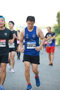 BIB: 0190, 21385
                            <button type="button" onclick="openModal(3685308)" class="btn btn-primary btn-sm float-right btn-popup" data-toggle="modal" data-target=".modal-high-quality">
                        <i class="fas fa-shopping-cart"></i> Add to Cart
                    </button>
                                            <button type="button" onclick="isThisMe(3685308, true)" class="btn btn-success btn-sm float-right btn-popup btn-isme hidden" data-toggle="tooltip" data-placement="bottom" title="นี่คือรูปของคุณใช่ไหม คลิกที่นี่เพื่อเอาเข้าอัลบั้ม">
                        <i class="fas fa-plus"></i> Add to album
                    </button>
                    <button type="button" onclick="isThisMe(3685308, false)" class="btn btn-warning btn-sm float-right btn-popup btn-isnotme hidden">
                        <i class="fas fa-ban"></i> Remove from album
                    </button>