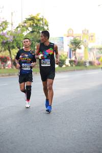 BIB: 21308, 21303
                            <button type="button" onclick="openModal(3661572)" class="btn btn-primary btn-sm float-right btn-popup" data-toggle="modal" data-target=".modal-high-quality">
                        <i class="fas fa-shopping-cart"></i> Add to Cart
                    </button>
                                            <button type="button" onclick="isThisMe(3661572, true)" class="btn btn-success btn-sm float-right btn-popup btn-isme hidden" data-toggle="tooltip" data-placement="bottom" title="นี่คือรูปของคุณใช่ไหม คลิกที่นี่เพื่อเอาเข้าอัลบั้ม">
                        <i class="fas fa-plus"></i> Add to album
                    </button>
                    <button type="button" onclick="isThisMe(3661572, false)" class="btn btn-warning btn-sm float-right btn-popup btn-isnotme hidden">
                        <i class="fas fa-ban"></i> Remove from album
                    </button>