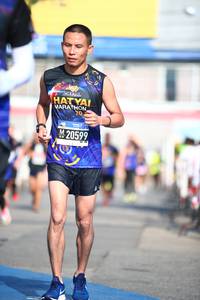 BIB: 20599
                            <button type="button" onclick="openModal(3557639)" class="btn btn-primary btn-sm float-right btn-popup" data-toggle="modal" data-target=".modal-high-quality">
                        <i class="fas fa-shopping-cart"></i> Add to Cart
                    </button>
                                            <button type="button" onclick="isThisMe(3557639, true)" class="btn btn-success btn-sm float-right btn-popup btn-isme hidden" data-toggle="tooltip" data-placement="bottom" title="นี่คือรูปของคุณใช่ไหม คลิกที่นี่เพื่อเอาเข้าอัลบั้ม">
                        <i class="fas fa-plus"></i> Add to album
                    </button>
                    <button type="button" onclick="isThisMe(3557639, false)" class="btn btn-warning btn-sm float-right btn-popup btn-isnotme hidden">
                        <i class="fas fa-ban"></i> Remove from album
                    </button>