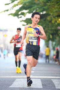 BIB: 10493
                            <button type="button" onclick="openModal(3562236)" class="btn btn-primary btn-sm float-right btn-popup" data-toggle="modal" data-target=".modal-high-quality">
                        <i class="fas fa-shopping-cart"></i> Add to Cart
                    </button>
                                            <button type="button" onclick="isThisMe(3562236, true)" class="btn btn-success btn-sm float-right btn-popup btn-isme hidden" data-toggle="tooltip" data-placement="bottom" title="นี่คือรูปของคุณใช่ไหม คลิกที่นี่เพื่อเอาเข้าอัลบั้ม">
                        <i class="fas fa-plus"></i> Add to album
                    </button>
                    <button type="button" onclick="isThisMe(3562236, false)" class="btn btn-warning btn-sm float-right btn-popup btn-isnotme hidden">
                        <i class="fas fa-ban"></i> Remove from album
                    </button>