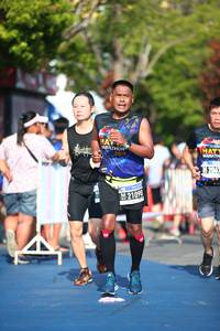 BIB: 2019, 204
                            <button type="button" onclick="openModal(3559395)" class="btn btn-primary btn-sm float-right btn-popup" data-toggle="modal" data-target=".modal-high-quality">
                        <i class="fas fa-shopping-cart"></i> Add to Cart
                    </button>
                                            <button type="button" onclick="isThisMe(3559395, true)" class="btn btn-success btn-sm float-right btn-popup btn-isme hidden" data-toggle="tooltip" data-placement="bottom" title="นี่คือรูปของคุณใช่ไหม คลิกที่นี่เพื่อเอาเข้าอัลบั้ม">
                        <i class="fas fa-plus"></i> Add to album
                    </button>
                    <button type="button" onclick="isThisMe(3559395, false)" class="btn btn-warning btn-sm float-right btn-popup btn-isnotme hidden">
                        <i class="fas fa-ban"></i> Remove from album
                    </button>