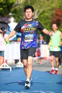 BIB: 2019, 21217
                            <button type="button" onclick="openModal(3557289)" class="btn btn-primary btn-sm float-right btn-popup" data-toggle="modal" data-target=".modal-high-quality">
                        <i class="fas fa-shopping-cart"></i> Add to Cart
                    </button>
                                            <button type="button" onclick="isThisMe(3557289, true)" class="btn btn-success btn-sm float-right btn-popup btn-isme hidden" data-toggle="tooltip" data-placement="bottom" title="นี่คือรูปของคุณใช่ไหม คลิกที่นี่เพื่อเอาเข้าอัลบั้ม">
                        <i class="fas fa-plus"></i> Add to album
                    </button>
                    <button type="button" onclick="isThisMe(3557289, false)" class="btn btn-warning btn-sm float-right btn-popup btn-isnotme hidden">
                        <i class="fas fa-ban"></i> Remove from album
                    </button>