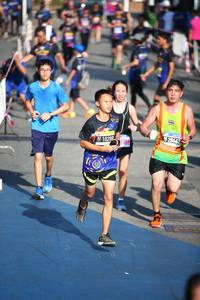 BIB: 102
                            <button type="button" onclick="openModal(3560190)" class="btn btn-primary btn-sm float-right btn-popup" data-toggle="modal" data-target=".modal-high-quality">
                        <i class="fas fa-shopping-cart"></i> Add to Cart
                    </button>
                                            <button type="button" onclick="isThisMe(3560190, true)" class="btn btn-success btn-sm float-right btn-popup btn-isme hidden" data-toggle="tooltip" data-placement="bottom" title="นี่คือรูปของคุณใช่ไหม คลิกที่นี่เพื่อเอาเข้าอัลบั้ม">
                        <i class="fas fa-plus"></i> Add to album
                    </button>
                    <button type="button" onclick="isThisMe(3560190, false)" class="btn btn-warning btn-sm float-right btn-popup btn-isnotme hidden">
                        <i class="fas fa-ban"></i> Remove from album
                    </button>