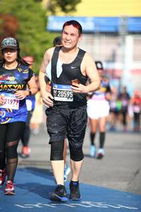 BIB: 20595, 21972
                            <button type="button" onclick="openModal(3559706)" class="btn btn-primary btn-sm float-right btn-popup" data-toggle="modal" data-target=".modal-high-quality">
                        <i class="fas fa-shopping-cart"></i> Add to Cart
                    </button>
                                            <button type="button" onclick="isThisMe(3559706, true)" class="btn btn-success btn-sm float-right btn-popup btn-isme hidden" data-toggle="tooltip" data-placement="bottom" title="นี่คือรูปของคุณใช่ไหม คลิกที่นี่เพื่อเอาเข้าอัลบั้ม">
                        <i class="fas fa-plus"></i> Add to album
                    </button>
                    <button type="button" onclick="isThisMe(3559706, false)" class="btn btn-warning btn-sm float-right btn-popup btn-isnotme hidden">
                        <i class="fas fa-ban"></i> Remove from album
                    </button>