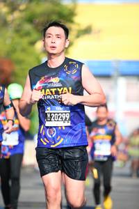 BIB: 20299
                            <button type="button" onclick="openModal(3558891)" class="btn btn-primary btn-sm float-right btn-popup" data-toggle="modal" data-target=".modal-high-quality">
                        <i class="fas fa-shopping-cart"></i> Add to Cart
                    </button>
                                            <button type="button" onclick="isThisMe(3558891, true)" class="btn btn-success btn-sm float-right btn-popup btn-isme hidden" data-toggle="tooltip" data-placement="bottom" title="นี่คือรูปของคุณใช่ไหม คลิกที่นี่เพื่อเอาเข้าอัลบั้ม">
                        <i class="fas fa-plus"></i> Add to album
                    </button>
                    <button type="button" onclick="isThisMe(3558891, false)" class="btn btn-warning btn-sm float-right btn-popup btn-isnotme hidden">
                        <i class="fas fa-ban"></i> Remove from album
                    </button>