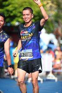 BIB: 21005
                            <button type="button" onclick="openModal(3558487)" class="btn btn-primary btn-sm float-right btn-popup" data-toggle="modal" data-target=".modal-high-quality">
                        <i class="fas fa-shopping-cart"></i> Add to Cart
                    </button>
                                            <button type="button" onclick="isThisMe(3558487, true)" class="btn btn-success btn-sm float-right btn-popup btn-isme hidden" data-toggle="tooltip" data-placement="bottom" title="นี่คือรูปของคุณใช่ไหม คลิกที่นี่เพื่อเอาเข้าอัลบั้ม">
                        <i class="fas fa-plus"></i> Add to album
                    </button>
                    <button type="button" onclick="isThisMe(3558487, false)" class="btn btn-warning btn-sm float-right btn-popup btn-isnotme hidden">
                        <i class="fas fa-ban"></i> Remove from album
                    </button>