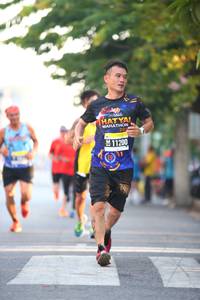 BIB: 11200
                            <button type="button" onclick="openModal(3562195)" class="btn btn-primary btn-sm float-right btn-popup" data-toggle="modal" data-target=".modal-high-quality">
                        <i class="fas fa-shopping-cart"></i> Add to Cart
                    </button>
                                            <button type="button" onclick="isThisMe(3562195, true)" class="btn btn-success btn-sm float-right btn-popup btn-isme hidden" data-toggle="tooltip" data-placement="bottom" title="นี่คือรูปของคุณใช่ไหม คลิกที่นี่เพื่อเอาเข้าอัลบั้ม">
                        <i class="fas fa-plus"></i> Add to album
                    </button>
                    <button type="button" onclick="isThisMe(3562195, false)" class="btn btn-warning btn-sm float-right btn-popup btn-isnotme hidden">
                        <i class="fas fa-ban"></i> Remove from album
                    </button>