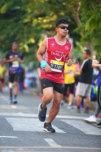 BIB: 11091, 
                            <button type="button" onclick="openModal(3565303)" class="btn btn-primary btn-sm float-right btn-popup" data-toggle="modal" data-target=".modal-high-quality">
                        <i class="fas fa-shopping-cart"></i> Add to Cart
                    </button>
                                            <button type="button" onclick="isThisMe(3565303, true)" class="btn btn-success btn-sm float-right btn-popup btn-isme hidden" data-toggle="tooltip" data-placement="bottom" title="นี่คือรูปของคุณใช่ไหม คลิกที่นี่เพื่อเอาเข้าอัลบั้ม">
                        <i class="fas fa-plus"></i> Add to album
                    </button>
                    <button type="button" onclick="isThisMe(3565303, false)" class="btn btn-warning btn-sm float-right btn-popup btn-isnotme hidden">
                        <i class="fas fa-ban"></i> Remove from album
                    </button>