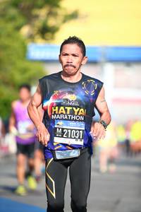 BIB: 21031
                            <button type="button" onclick="openModal(3558890)" class="btn btn-primary btn-sm float-right btn-popup" data-toggle="modal" data-target=".modal-high-quality">
                        <i class="fas fa-shopping-cart"></i> Add to Cart
                    </button>
                                            <button type="button" onclick="isThisMe(3558890, true)" class="btn btn-success btn-sm float-right btn-popup btn-isme hidden" data-toggle="tooltip" data-placement="bottom" title="นี่คือรูปของคุณใช่ไหม คลิกที่นี่เพื่อเอาเข้าอัลบั้ม">
                        <i class="fas fa-plus"></i> Add to album
                    </button>
                    <button type="button" onclick="isThisMe(3558890, false)" class="btn btn-warning btn-sm float-right btn-popup btn-isnotme hidden">
                        <i class="fas fa-ban"></i> Remove from album
                    </button>