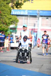 BIB: 
                            <button type="button" onclick="openModal(3557466)" class="btn btn-primary btn-sm float-right btn-popup" data-toggle="modal" data-target=".modal-high-quality">
                        <i class="fas fa-shopping-cart"></i> Add to Cart
                    </button>
                                            <button type="button" onclick="isThisMe(3557466, true)" class="btn btn-success btn-sm float-right btn-popup btn-isme hidden" data-toggle="tooltip" data-placement="bottom" title="นี่คือรูปของคุณใช่ไหม คลิกที่นี่เพื่อเอาเข้าอัลบั้ม">
                        <i class="fas fa-plus"></i> Add to album
                    </button>
                    <button type="button" onclick="isThisMe(3557466, false)" class="btn btn-warning btn-sm float-right btn-popup btn-isnotme hidden">
                        <i class="fas fa-ban"></i> Remove from album
                    </button>