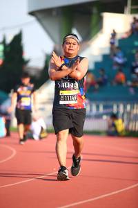 BIB: 11149
                            <button type="button" onclick="openModal(3565745)" class="btn btn-primary btn-sm float-right btn-popup" data-toggle="modal" data-target=".modal-high-quality">
                        <i class="fas fa-shopping-cart"></i> Add to Cart
                    </button>
                                            <button type="button" onclick="isThisMe(3565745, true)" class="btn btn-success btn-sm float-right btn-popup btn-isme hidden" data-toggle="tooltip" data-placement="bottom" title="นี่คือรูปของคุณใช่ไหม คลิกที่นี่เพื่อเอาเข้าอัลบั้ม">
                        <i class="fas fa-plus"></i> Add to album
                    </button>
                    <button type="button" onclick="isThisMe(3565745, false)" class="btn btn-warning btn-sm float-right btn-popup btn-isnotme hidden">
                        <i class="fas fa-ban"></i> Remove from album
                    </button>