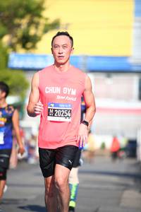 BIB: 20254
                            <button type="button" onclick="openModal(3558618)" class="btn btn-primary btn-sm float-right btn-popup" data-toggle="modal" data-target=".modal-high-quality">
                        <i class="fas fa-shopping-cart"></i> Add to Cart
                    </button>
                                            <button type="button" onclick="isThisMe(3558618, true)" class="btn btn-success btn-sm float-right btn-popup btn-isme hidden" data-toggle="tooltip" data-placement="bottom" title="นี่คือรูปของคุณใช่ไหม คลิกที่นี่เพื่อเอาเข้าอัลบั้ม">
                        <i class="fas fa-plus"></i> Add to album
                    </button>
                    <button type="button" onclick="isThisMe(3558618, false)" class="btn btn-warning btn-sm float-right btn-popup btn-isnotme hidden">
                        <i class="fas fa-ban"></i> Remove from album
                    </button>