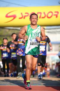 BIB: 2120
                            <button type="button" onclick="openModal(3565967)" class="btn btn-primary btn-sm float-right btn-popup" data-toggle="modal" data-target=".modal-high-quality">
                        <i class="fas fa-shopping-cart"></i> Add to Cart
                    </button>
                                            <button type="button" onclick="isThisMe(3565967, true)" class="btn btn-success btn-sm float-right btn-popup btn-isme hidden" data-toggle="tooltip" data-placement="bottom" title="นี่คือรูปของคุณใช่ไหม คลิกที่นี่เพื่อเอาเข้าอัลบั้ม">
                        <i class="fas fa-plus"></i> Add to album
                    </button>
                    <button type="button" onclick="isThisMe(3565967, false)" class="btn btn-warning btn-sm float-right btn-popup btn-isnotme hidden">
                        <i class="fas fa-ban"></i> Remove from album
                    </button>