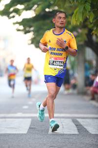 BIB: 40864
                            <button type="button" onclick="openModal(3561945)" class="btn btn-primary btn-sm float-right btn-popup" data-toggle="modal" data-target=".modal-high-quality">
                        <i class="fas fa-shopping-cart"></i> Add to Cart
                    </button>
                                            <button type="button" onclick="isThisMe(3561945, true)" class="btn btn-success btn-sm float-right btn-popup btn-isme hidden" data-toggle="tooltip" data-placement="bottom" title="นี่คือรูปของคุณใช่ไหม คลิกที่นี่เพื่อเอาเข้าอัลบั้ม">
                        <i class="fas fa-plus"></i> Add to album
                    </button>
                    <button type="button" onclick="isThisMe(3561945, false)" class="btn btn-warning btn-sm float-right btn-popup btn-isnotme hidden">
                        <i class="fas fa-ban"></i> Remove from album
                    </button>