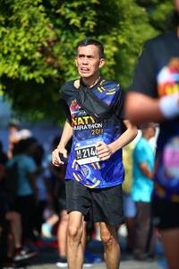 BIB: 214
                            <button type="button" onclick="openModal(3556792)" class="btn btn-primary btn-sm float-right btn-popup" data-toggle="modal" data-target=".modal-high-quality">
                        <i class="fas fa-shopping-cart"></i> Add to Cart
                    </button>
                                            <button type="button" onclick="isThisMe(3556792, true)" class="btn btn-success btn-sm float-right btn-popup btn-isme hidden" data-toggle="tooltip" data-placement="bottom" title="นี่คือรูปของคุณใช่ไหม คลิกที่นี่เพื่อเอาเข้าอัลบั้ม">
                        <i class="fas fa-plus"></i> Add to album
                    </button>
                    <button type="button" onclick="isThisMe(3556792, false)" class="btn btn-warning btn-sm float-right btn-popup btn-isnotme hidden">
                        <i class="fas fa-ban"></i> Remove from album
                    </button>