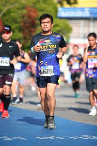 BIB: 2019, 21532
                            <button type="button" onclick="openModal(3559562)" class="btn btn-primary btn-sm float-right btn-popup" data-toggle="modal" data-target=".modal-high-quality">
                        <i class="fas fa-shopping-cart"></i> Add to Cart
                    </button>
                                            <button type="button" onclick="isThisMe(3559562, true)" class="btn btn-success btn-sm float-right btn-popup btn-isme hidden" data-toggle="tooltip" data-placement="bottom" title="นี่คือรูปของคุณใช่ไหม คลิกที่นี่เพื่อเอาเข้าอัลบั้ม">
                        <i class="fas fa-plus"></i> Add to album
                    </button>
                    <button type="button" onclick="isThisMe(3559562, false)" class="btn btn-warning btn-sm float-right btn-popup btn-isnotme hidden">
                        <i class="fas fa-ban"></i> Remove from album
                    </button>